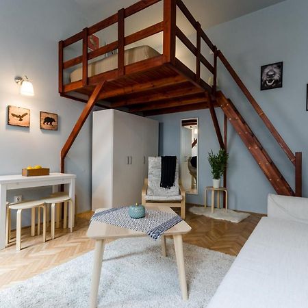 Kl32 Apartments In Jewish Quarter. Budapest Exterior foto
