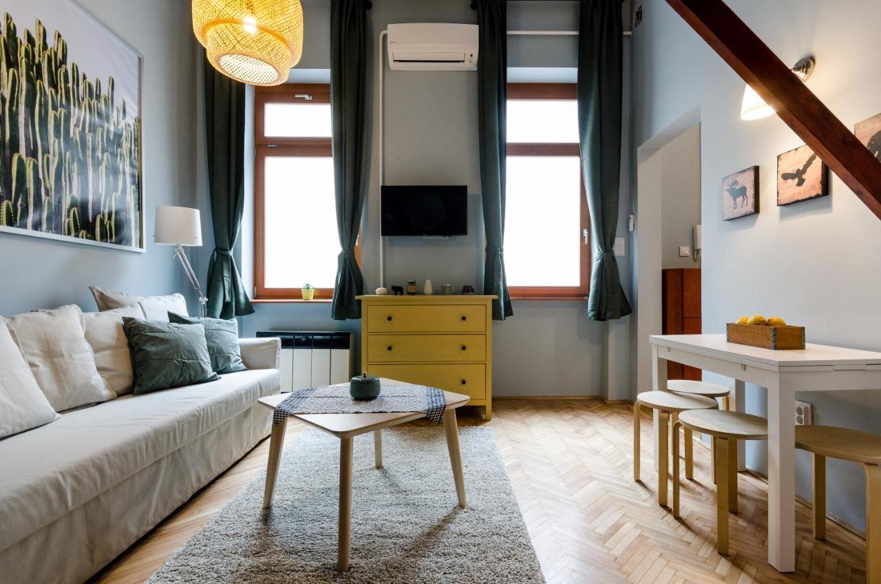 Kl32 Apartments In Jewish Quarter. Budapest Exterior foto