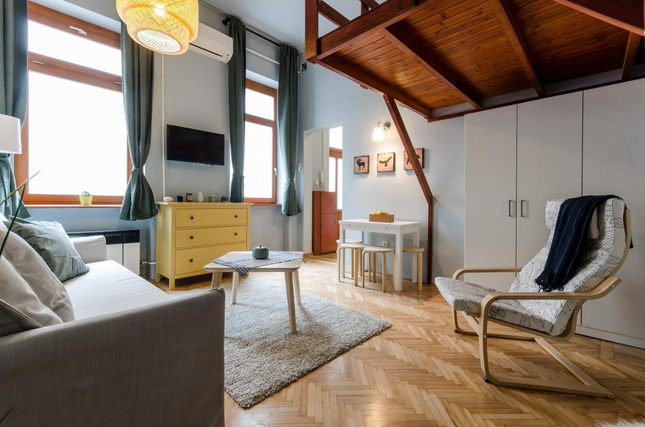Kl32 Apartments In Jewish Quarter. Budapest Exterior foto