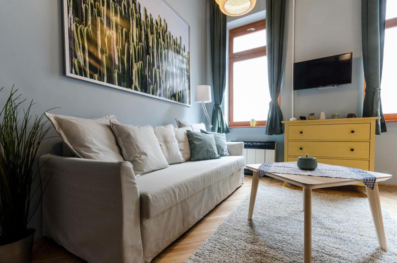 Kl32 Apartments In Jewish Quarter. Budapest Exterior foto